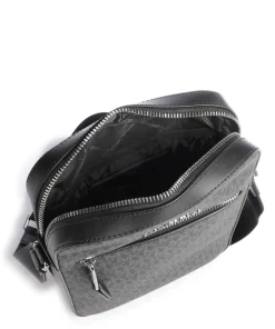 Michael Kors Crossbody Bags-Varick Crossbody bag canvas