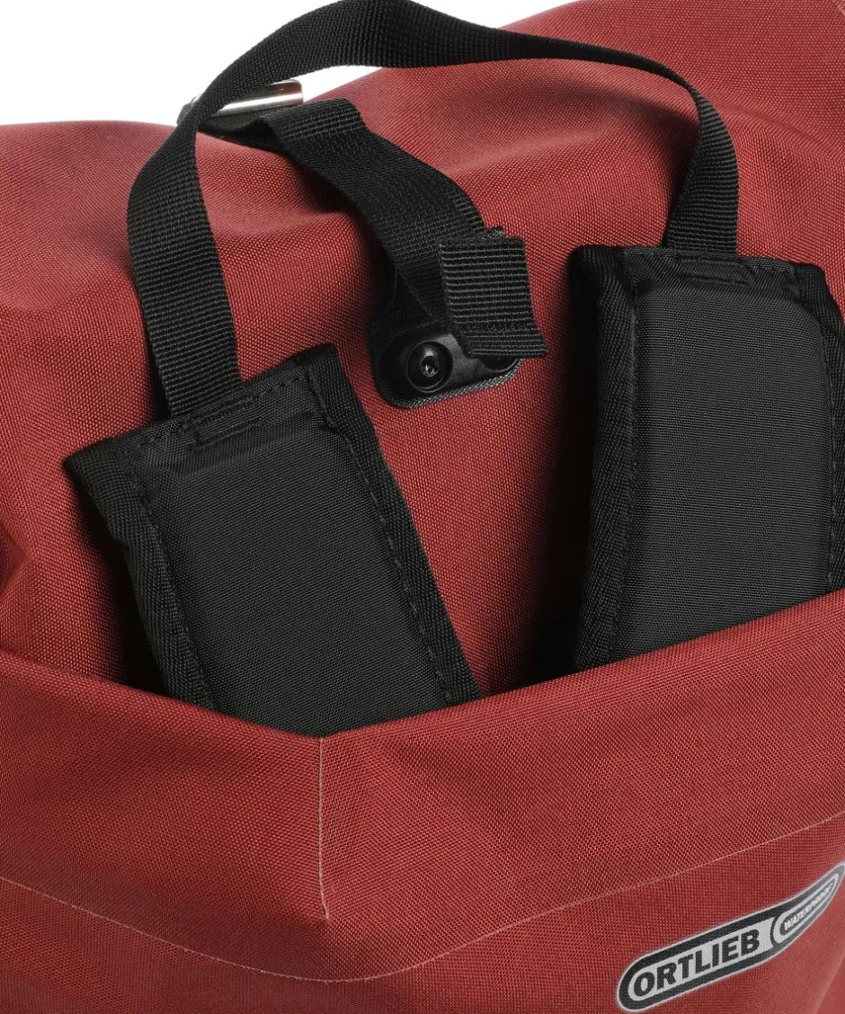 Ortlieb Bike Bags-Vario Plus QL2.2 Luggage bag 15″ Cordura® nylon