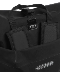 Ortlieb Bike Bags-Vario Plus QL2.2 Luggage bag 15″ Cordura® nylon