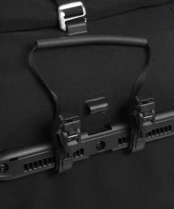 Ortlieb Bike Bags-Vario Plus QL2.2 Luggage bag 15″ Cordura® nylon
