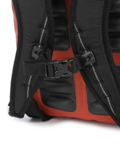 Ortlieb Bike Bags-Vario QL3.1 Luggage bag 15″ nylon