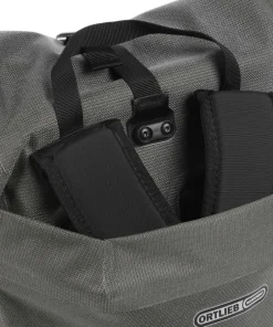 Ortlieb Bike Bags-Vario Urban QL2.2 Luggage bag 15″ nylon