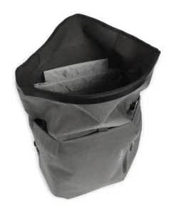 Ortlieb Bike Bags-Vario Urban QL2.2 Luggage bag 15″ nylon