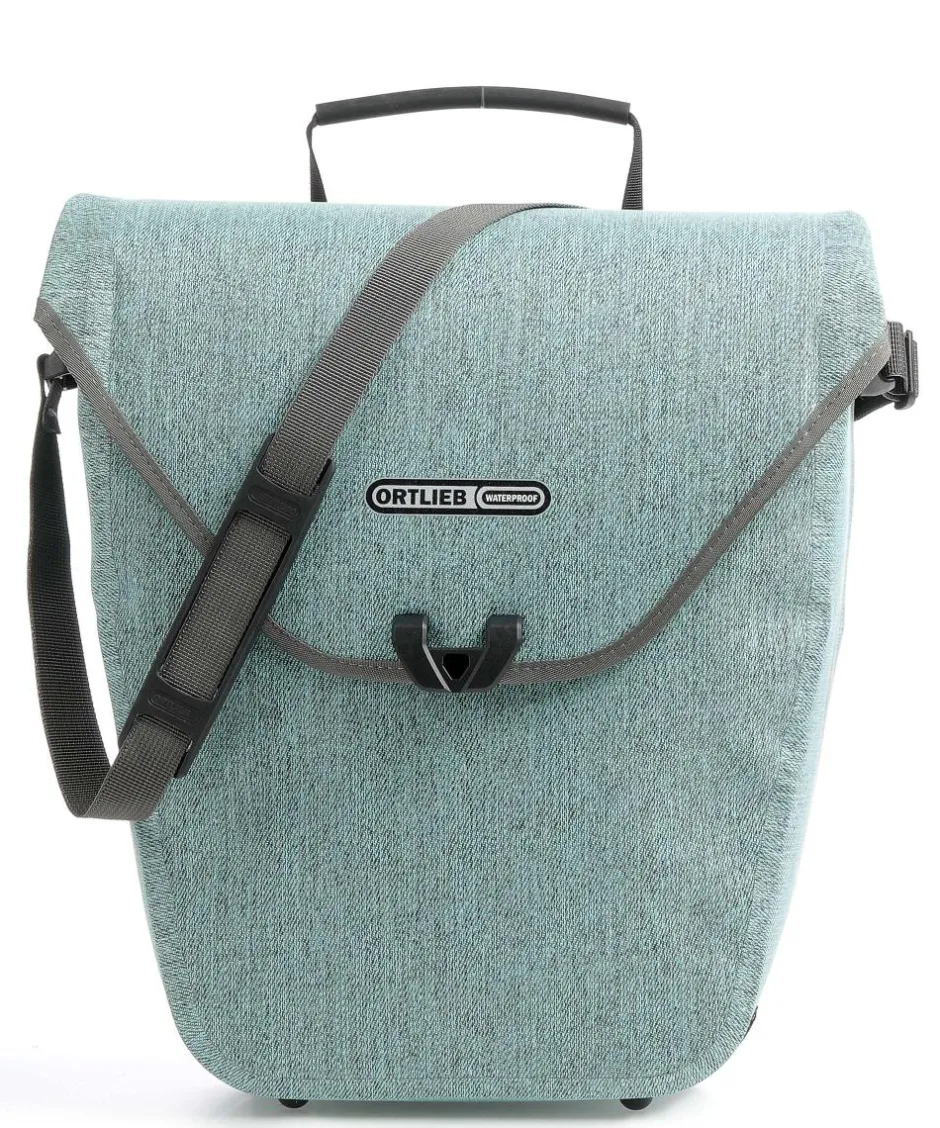 Ortlieb Bike Bags-Velo-Shopper Luggage bag polyester