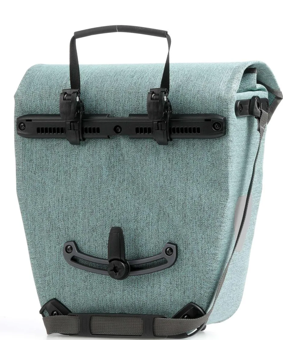 Ortlieb Bike Bags-Velo-Shopper Luggage bag polyester