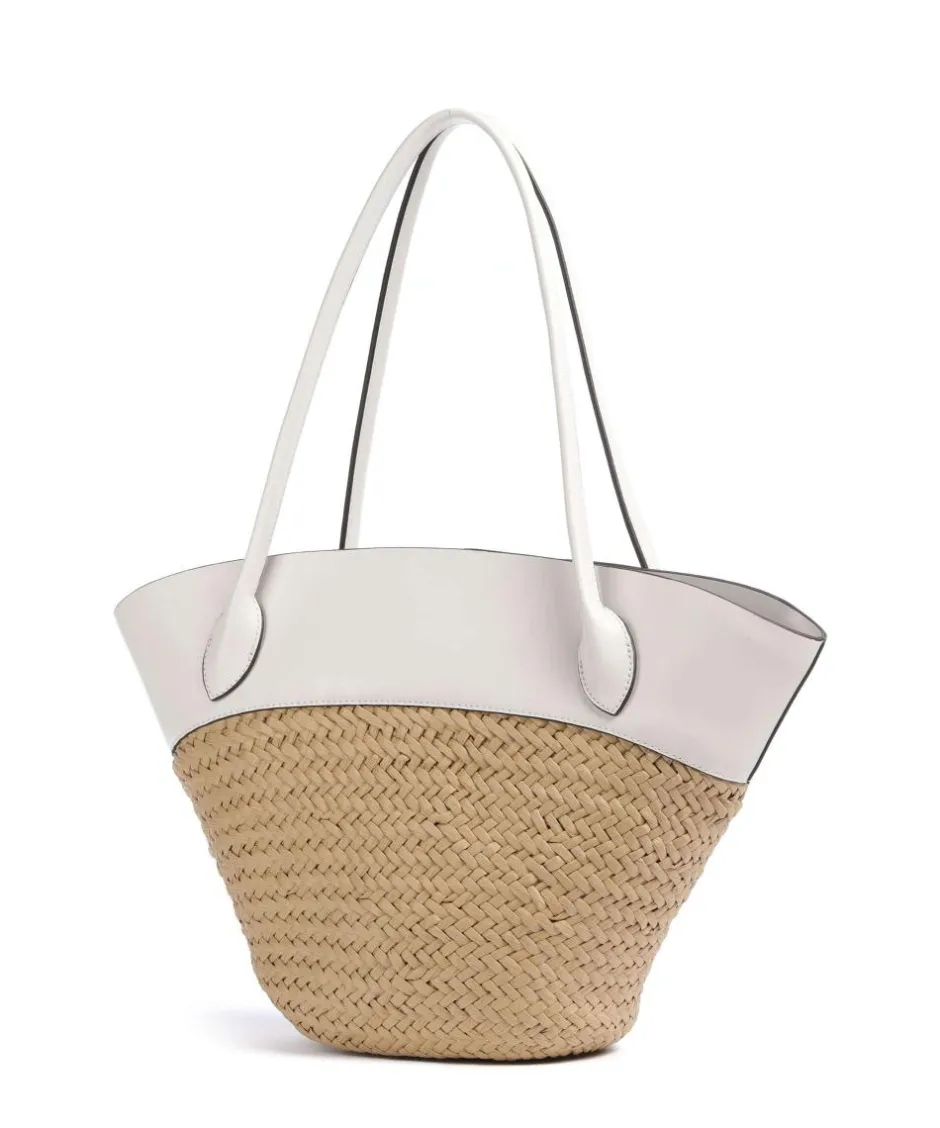 Guess Tote Bags-Venere Tote bag bast