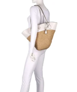 Guess Tote Bags-Venere Tote bag bast
