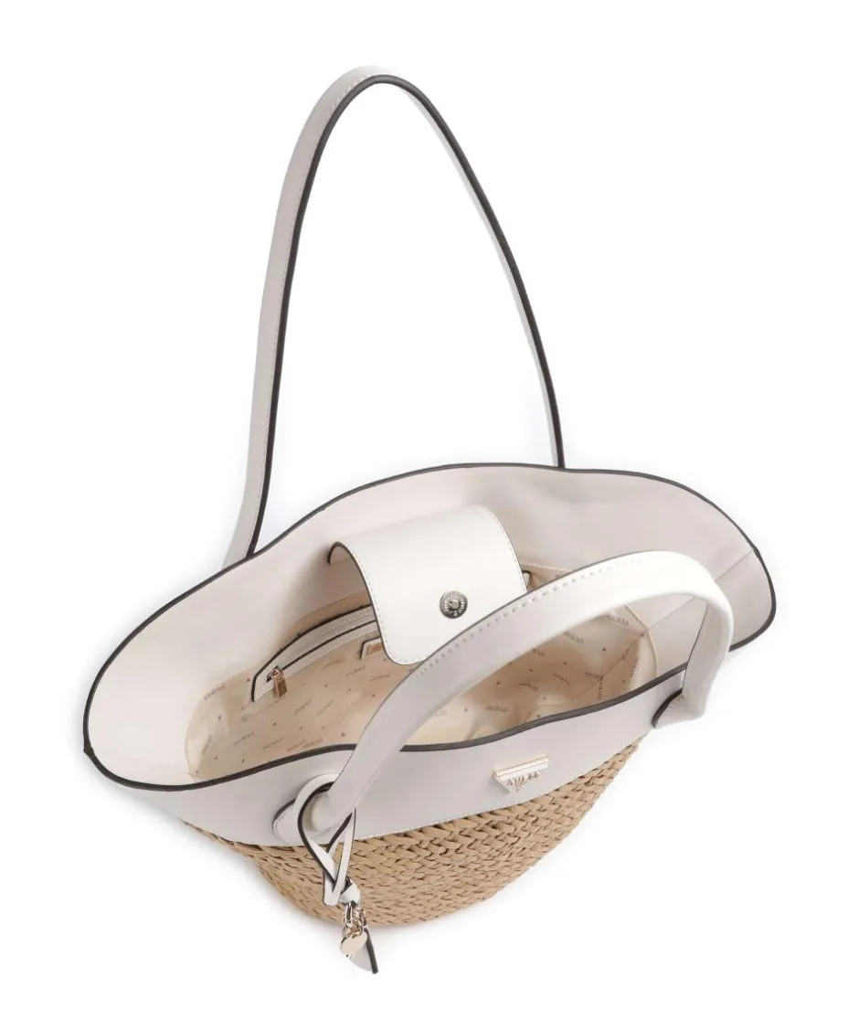 Guess Tote Bags-Venere Tote bag bast