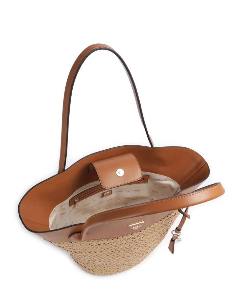 Guess Tote Bags-Venere Tote bag bast