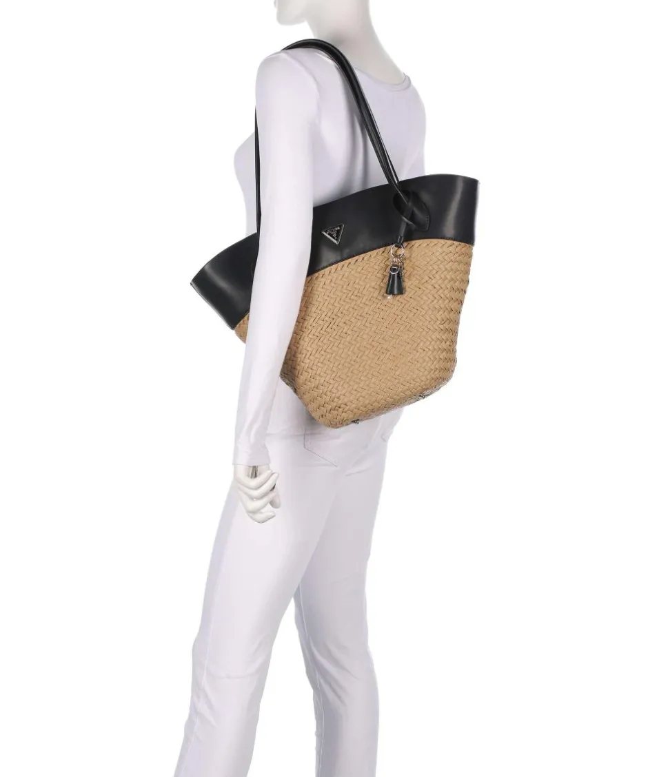 Guess Tote Bags-Venere Tote bag bast