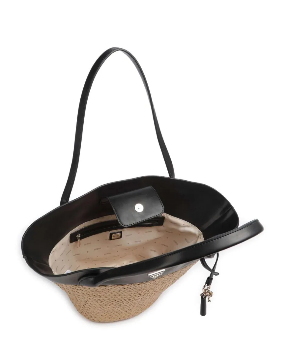 Guess Tote Bags-Venere Tote bag bast