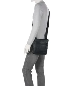 Armani Exchange Crossbody Bags-Venice Crossbody bag imitation leather