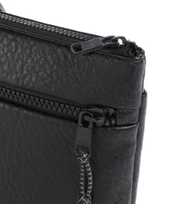 Armani Exchange Crossbody Bags-Venice Crossbody bag imitation leather