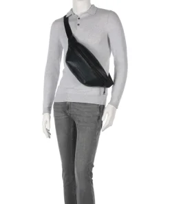 Armani Exchange Fanny Packs|Crossbody Bags-Venice Fanny pack imitation leather