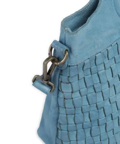 Taschendieb Wien Handbags|Crossbody Bags-Venusweg 1 Handbag grained cow leather