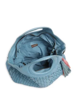 Taschendieb Wien Handbags|Crossbody Bags-Venusweg 1 Handbag grained cow leather