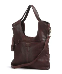 Taschendieb Wien Tote Bags-Venusweg 3 Tote bag grained leather