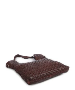Taschendieb Wien Tote Bags-Venusweg 3 Tote bag grained leather