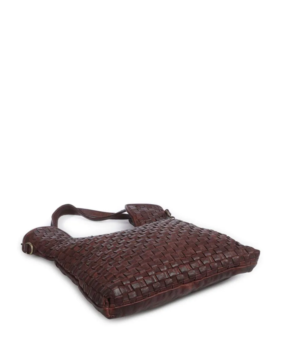 Taschendieb Wien Tote Bags-Venusweg 3 Tote bag grained leather
