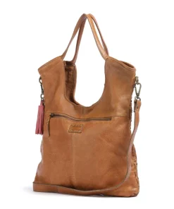 Taschendieb Wien Tote Bags-Venusweg 3 Tote bag grained leather
