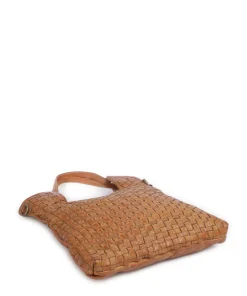 Taschendieb Wien Tote Bags-Venusweg 3 Tote bag grained leather