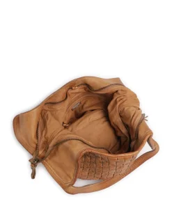 Taschendieb Wien Tote Bags-Venusweg 3 Tote bag grained leather