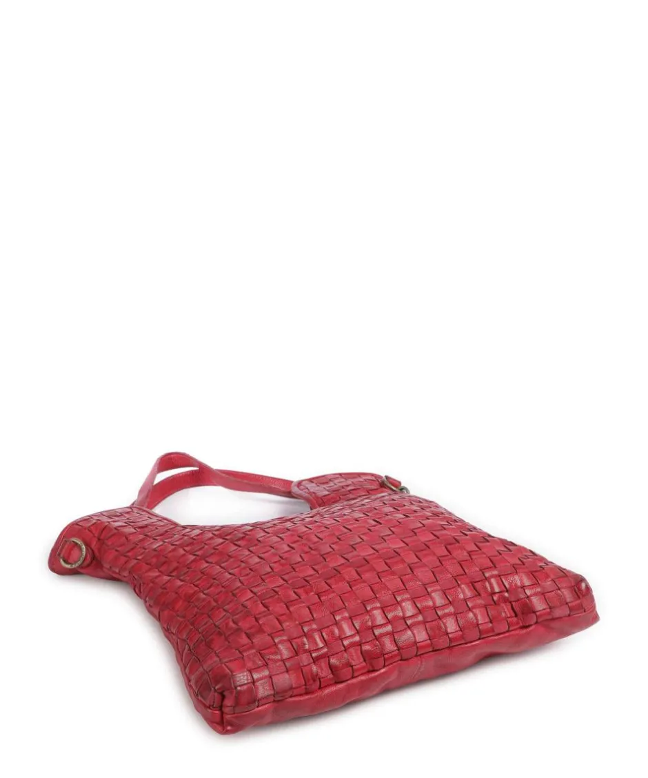 Taschendieb Wien Tote Bags-Venusweg 3 Tote bag grained leather