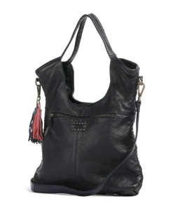 Taschendieb Wien Tote Bags-Venusweg 3 Tote bag grained leather