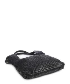 Taschendieb Wien Tote Bags-Venusweg 3 Tote bag grained leather