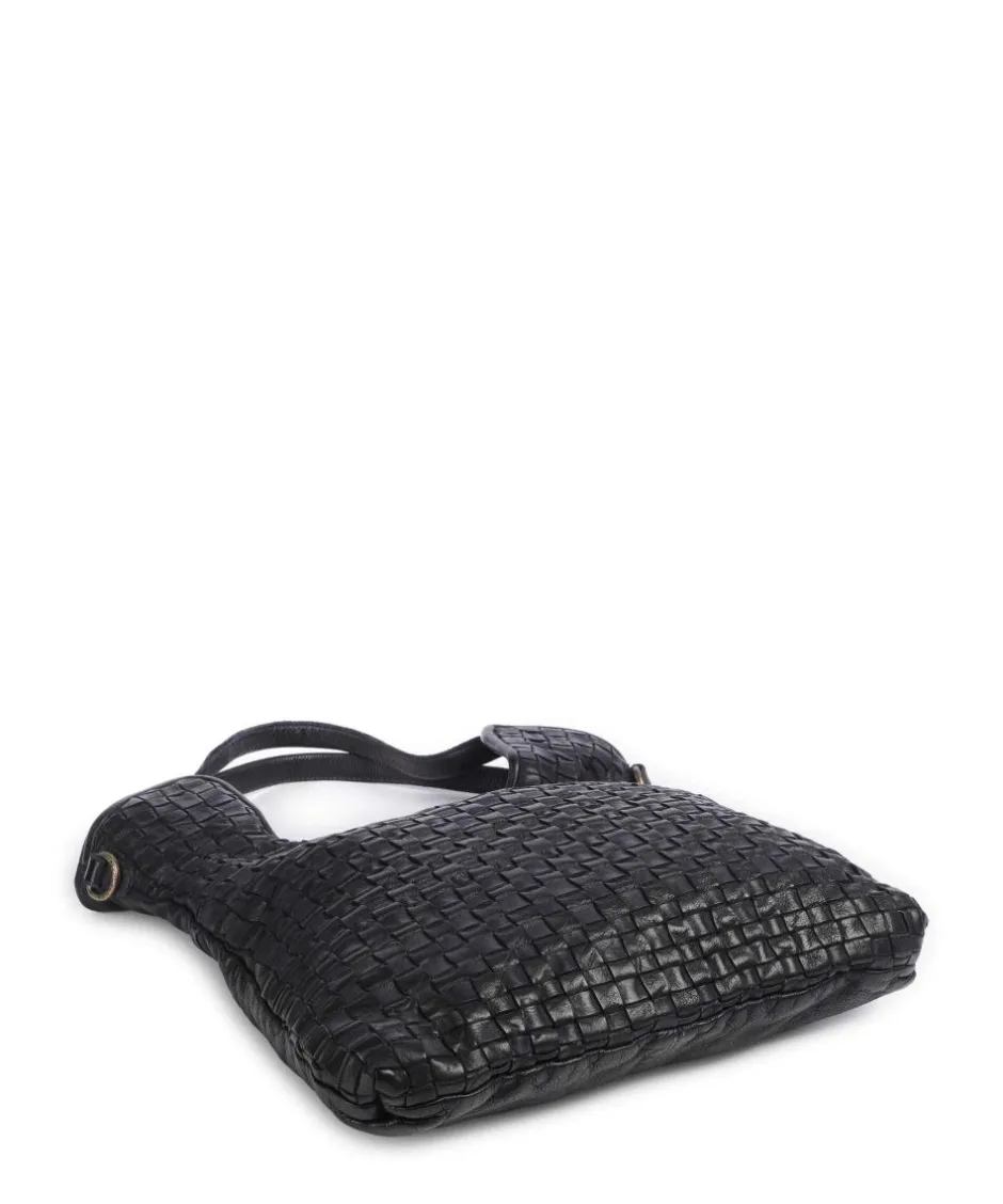 Taschendieb Wien Tote Bags-Venusweg 3 Tote bag grained leather