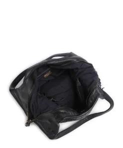 Taschendieb Wien Tote Bags-Venusweg 3 Tote bag grained leather