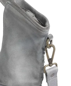 Taschendieb Wien Tote Bags-Venusweg 3 Tote bag grained leather