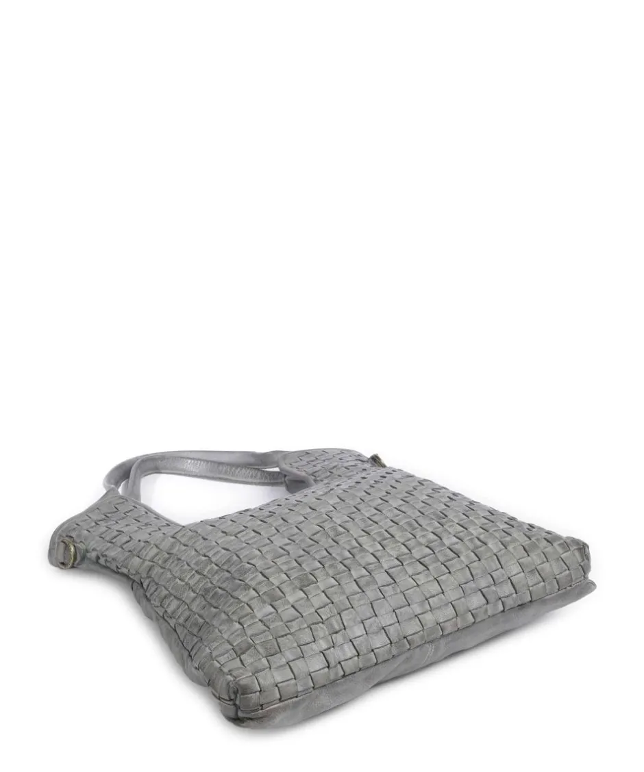 Taschendieb Wien Tote Bags-Venusweg 3 Tote bag grained leather