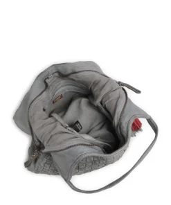 Taschendieb Wien Tote Bags-Venusweg 3 Tote bag grained leather