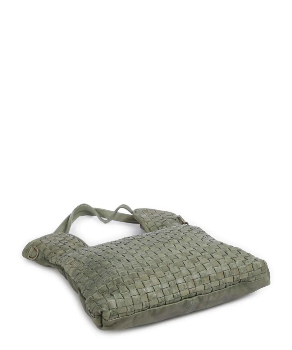 Taschendieb Wien Tote Bags-Venusweg 3 Tote bag grained leather
