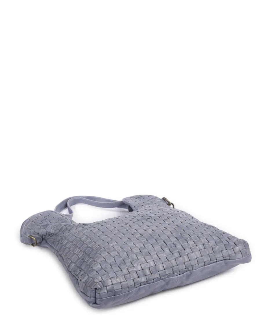 Taschendieb Wien Tote Bags-Venusweg 3 Tote bag grained leather