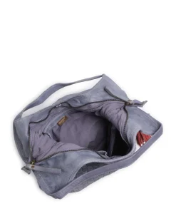 Taschendieb Wien Tote Bags-Venusweg 3 Tote bag grained leather