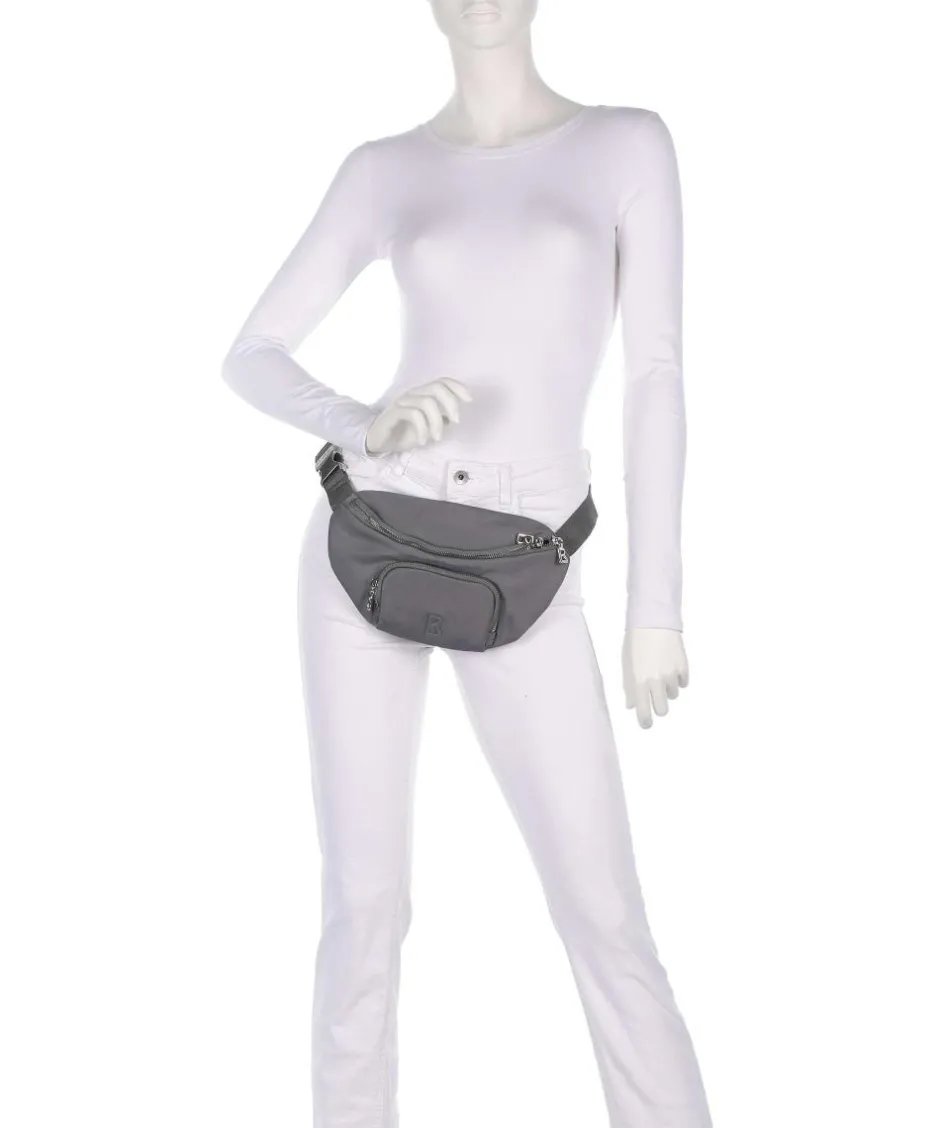 Bogner Fanny Packs|Crossbody Bags-Verbier Play 1.0 Janica Fanny pack polyester