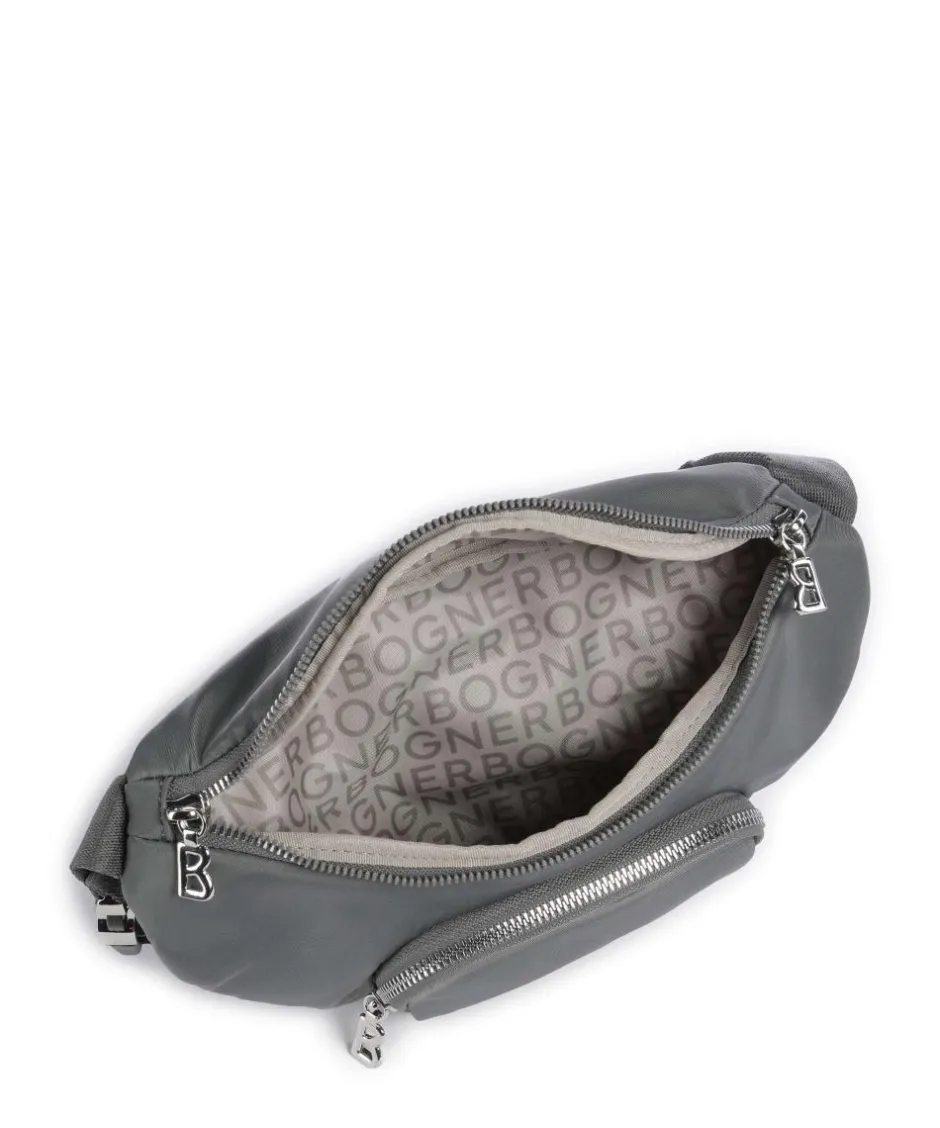 Bogner Fanny Packs|Crossbody Bags-Verbier Play 1.0 Janica Fanny pack polyester