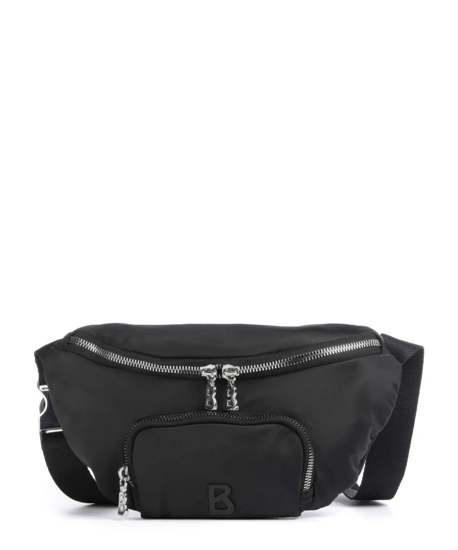 Bogner Fanny Packs|Crossbody Bags-Verbier Play 1.0 Janica Fanny pack polyester
