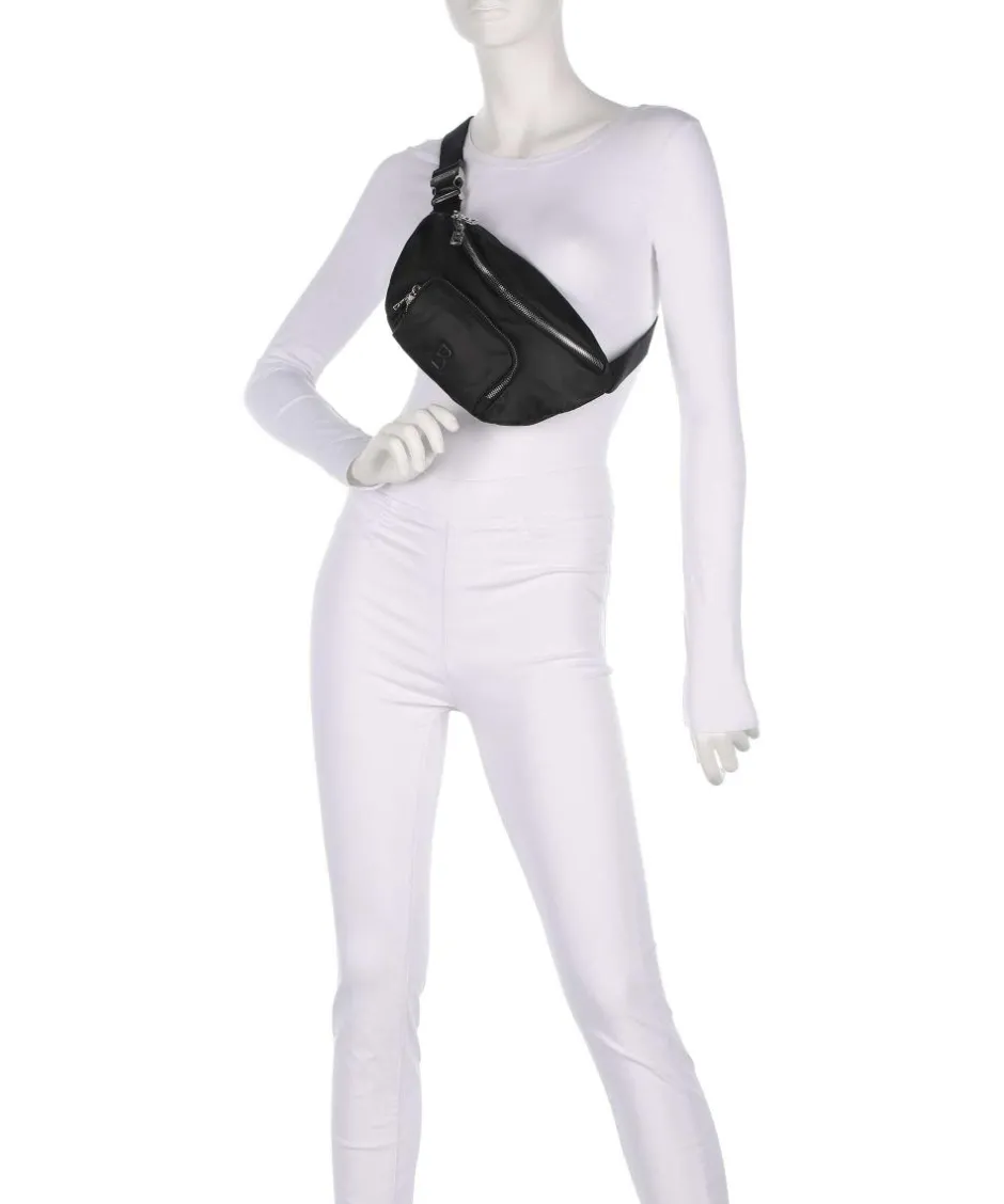 Bogner Fanny Packs|Crossbody Bags-Verbier Play 1.0 Janica Fanny pack polyester
