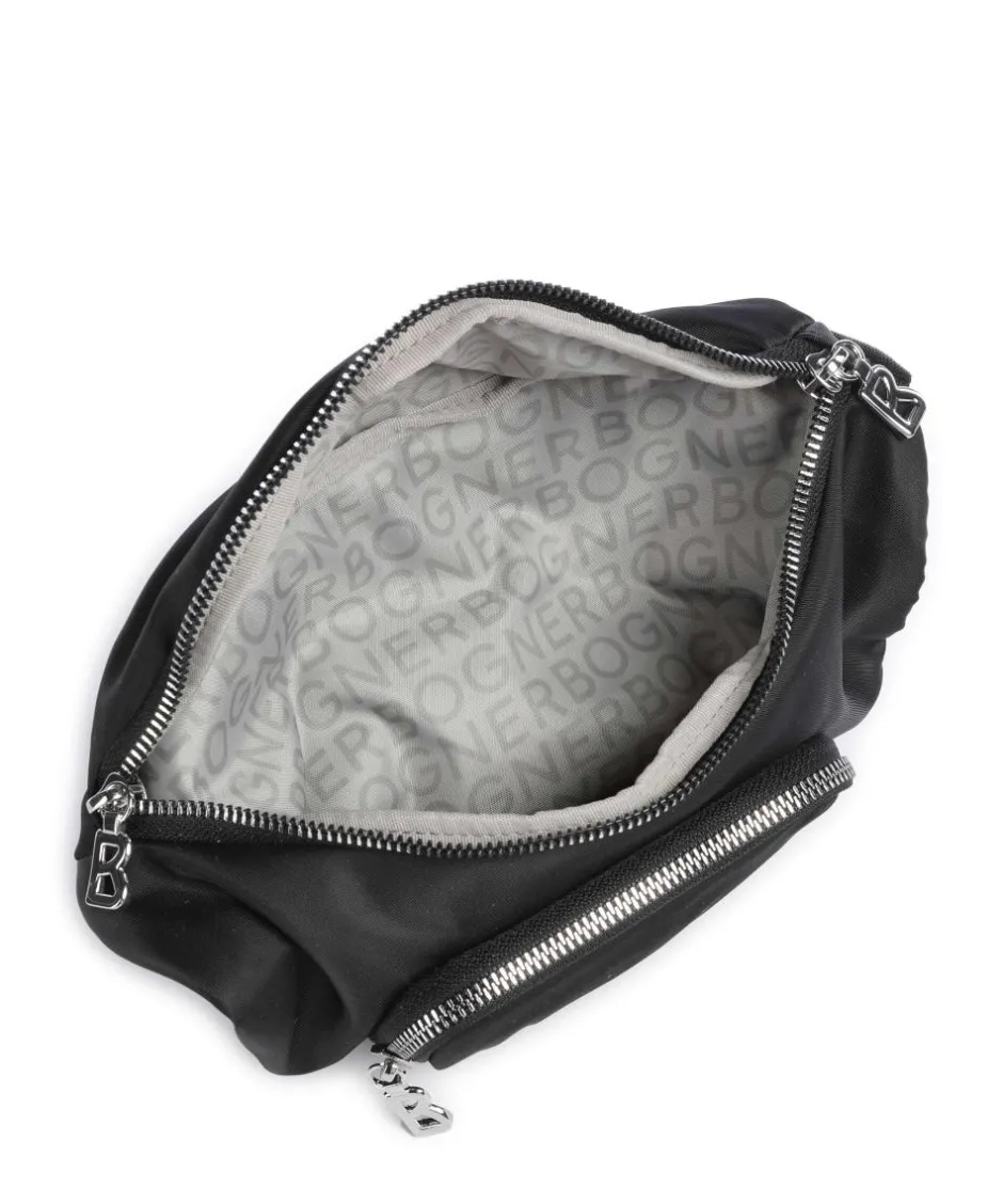 Bogner Fanny Packs|Crossbody Bags-Verbier Play 1.0 Janica Fanny pack polyester