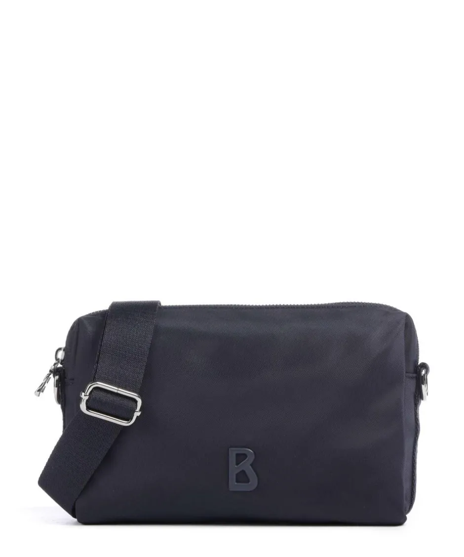 Bogner Crossbody Bags-Verbier Play 1.0 Pukie Crossbody bag polyester