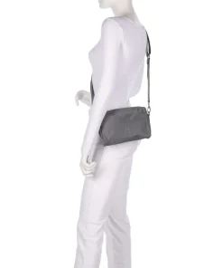 Bogner Crossbody Bags-Verbier Play 1.0 Pukie Crossbody bag polyester
