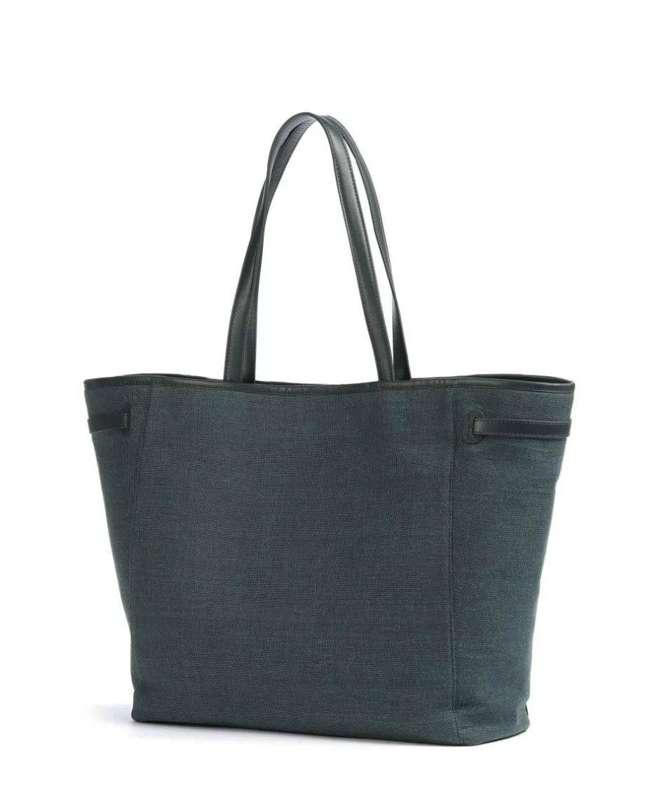 Ted Baker Tote Bags-Verdee Tote bag cotton