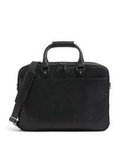 Castelijn & Beerens Business- & Laptop Bags-Verona Briefcase 15″ leather