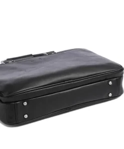 Castelijn & Beerens Business- & Laptop Bags-Verona Briefcase 15″ leather