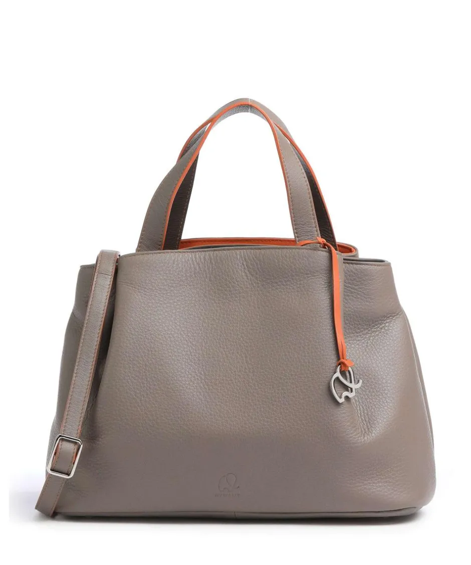 Mywalit Handbags|Crossbody Bags-Verona Handbag nappa leather