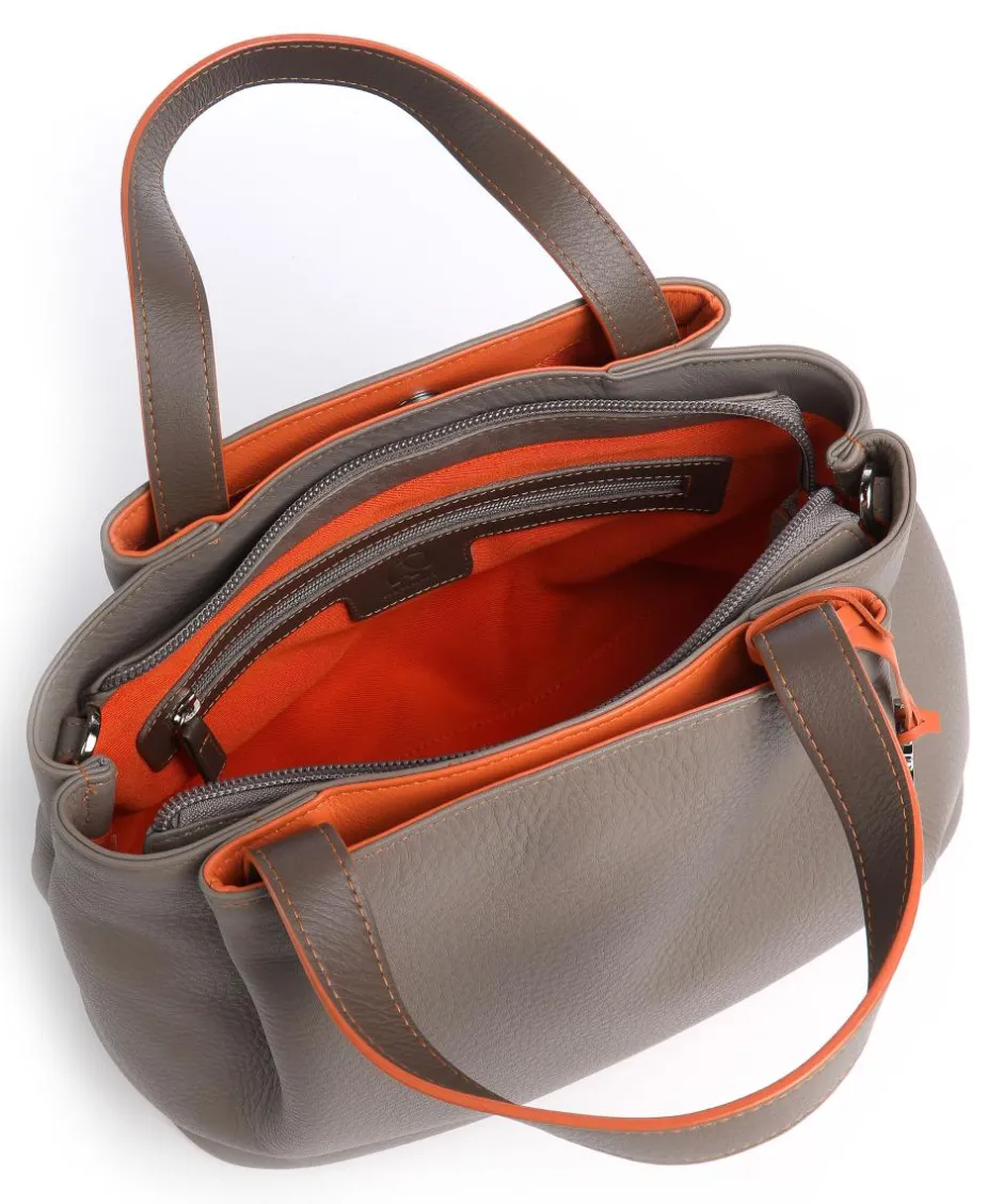 Mywalit Handbags|Crossbody Bags-Verona Handbag nappa leather
