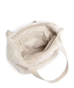 Liu Jo Tote Bags-Verry L Tote bag faux fur
